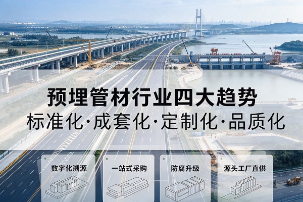 永福行业发展趋势总结