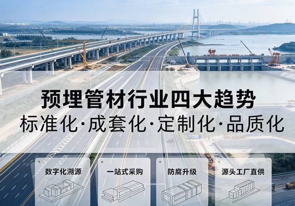 永福行业发展趋势总结