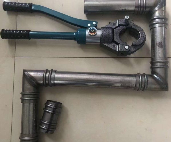 永福冷却管生产