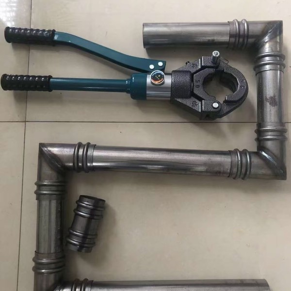永福鑫亿呈冷却管